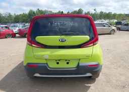 2020 KIA SOUL EX