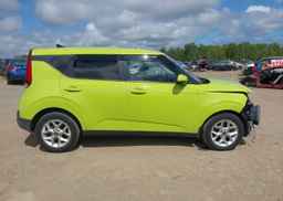 2020 KIA SOUL EX