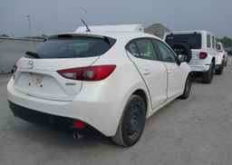2015 MAZDA 3 Sport