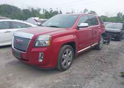 2014 GMC TERRAIN DENALI