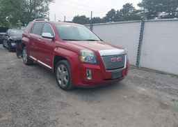 2014 GMC TERRAIN DENALI