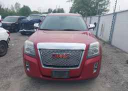 2014 GMC TERRAIN DENALI