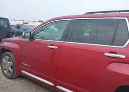 2014 GMC TERRAIN DENALI