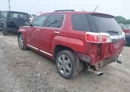 2014 GMC TERRAIN DENALI