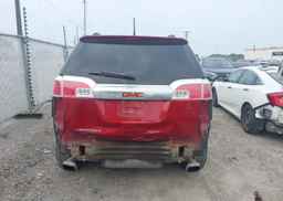 2014 GMC TERRAIN DENALI