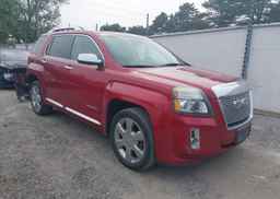 2014 GMC TERRAIN DENALI