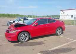2012 HONDA ACCORD EX