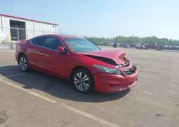 2012 HONDA ACCORD EX