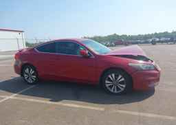 2012 HONDA ACCORD EX