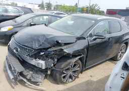 2022 LEXUS RX RX 350