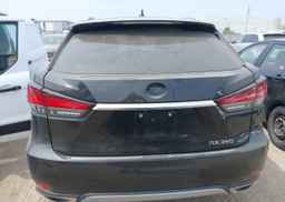2022 LEXUS RX RX 350