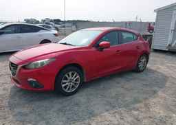 2014 MAZDA MAZDA3 GS-SKY