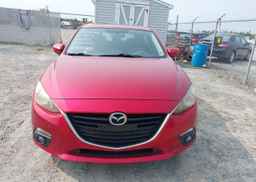 2014 MAZDA MAZDA3 GS-SKY