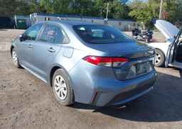 2020 TOYOTA COROLLA L