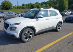 2020 HYUNDAI VENUE SEL
