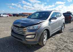 2016 HYUNDAI SANTA FE SPORT 2.0T PREMIUM