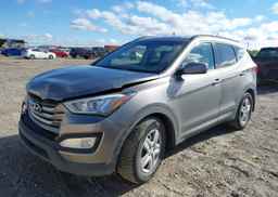 2016 HYUNDAI SANTA FE SPORT 2.0T PREMIUM