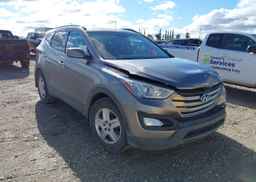 2016 HYUNDAI SANTA FE SPORT 2.0T PREMIUM