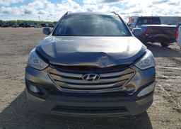 2016 HYUNDAI SANTA FE SPORT 2.0T PREMIUM