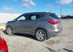 2016 HYUNDAI SANTA FE SPORT 2.0T PREMIUM