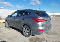 2016 HYUNDAI SANTA FE SPORT 2.0T PREMIUM