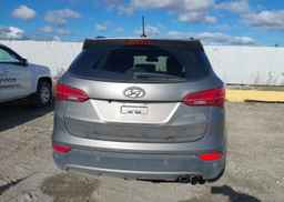 2016 HYUNDAI SANTA FE SPORT 2.0T PREMIUM
