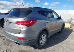 2016 HYUNDAI SANTA FE SPORT 2.0T PREMIUM