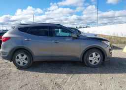 2016 HYUNDAI SANTA FE SPORT 2.0T PREMIUM