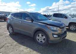 2016 HYUNDAI SANTA FE SPORT 2.0T PREMIUM