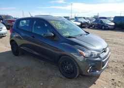 2017 CHEVROLET SPARK 1LT CVT