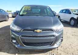 2017 CHEVROLET SPARK 1LT CVT