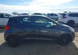 2017 CHEVROLET SPARK 1LT CVT