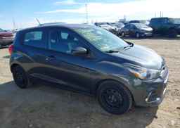 2017 CHEVROLET SPARK 1LT CVT