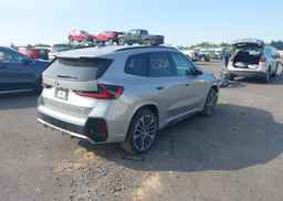 2025 BMW X1 XDRIVE28I