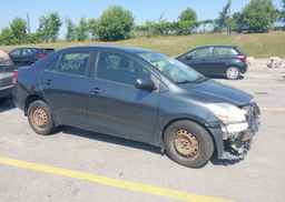 2012 TOYOTA YARIS