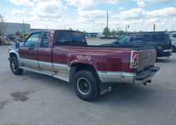 1996 CHEVROLET GMT-400 K3500