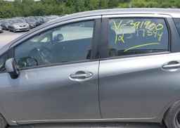 2014 NISSAN VERSA NOTE S
