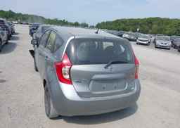 2014 NISSAN VERSA NOTE S