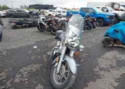 2004 YAMAHA XVS1100 A