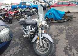 2004 YAMAHA XVS1100 A
