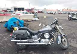 2004 YAMAHA XVS1100 A