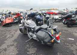 2004 YAMAHA XVS1100 A