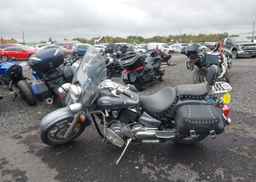2004 YAMAHA XVS1100 A