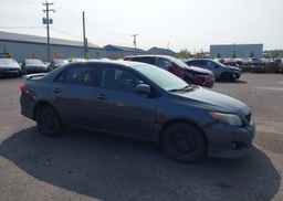 2010 TOYOTA COROLLA S