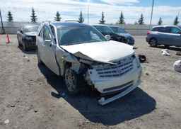 2008 CADILLAC SRX