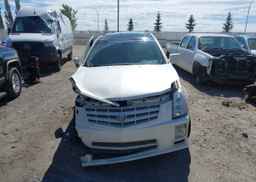 2008 CADILLAC SRX