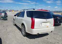 2008 CADILLAC SRX