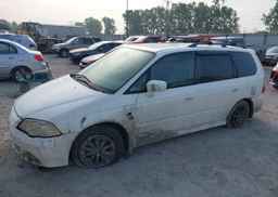 1999 HONDA ODYSSEY