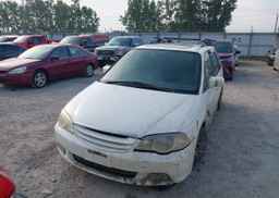 1999 HONDA ODYSSEY