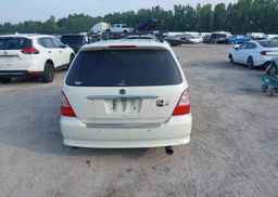 1999 HONDA ODYSSEY